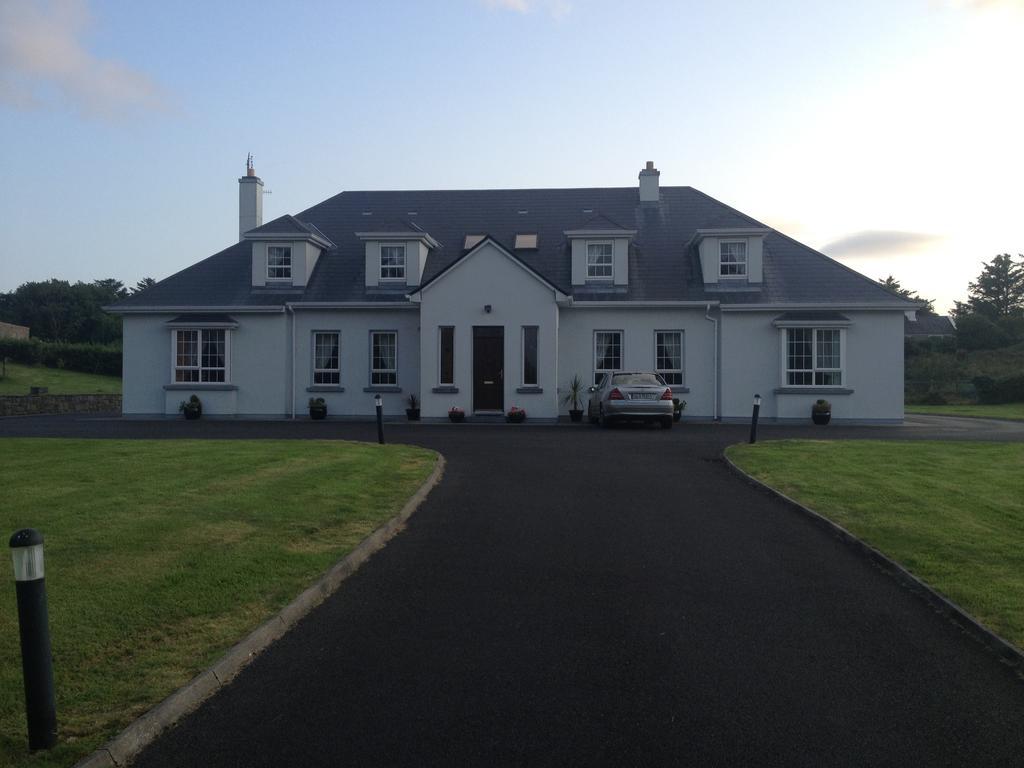 Anvil House Bed & Breakfast Achill Sound Exterior photo