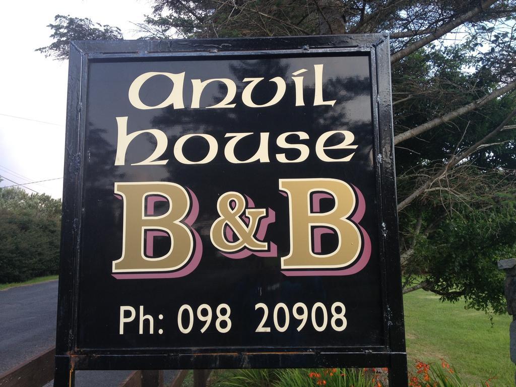 Anvil House Bed & Breakfast Achill Sound Exterior photo